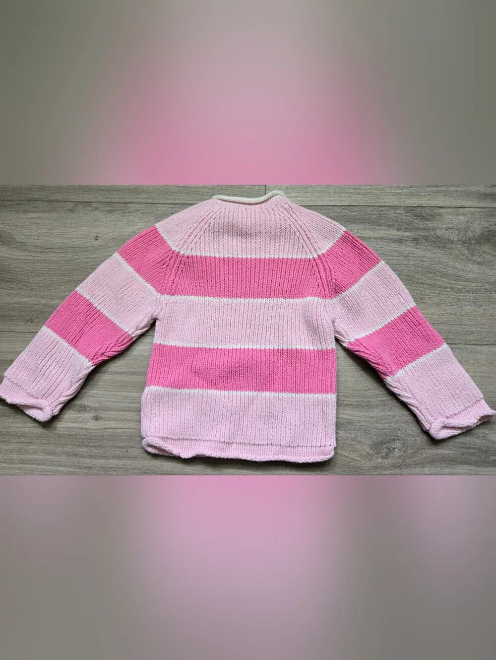 The Childrens Place Girls Sweater